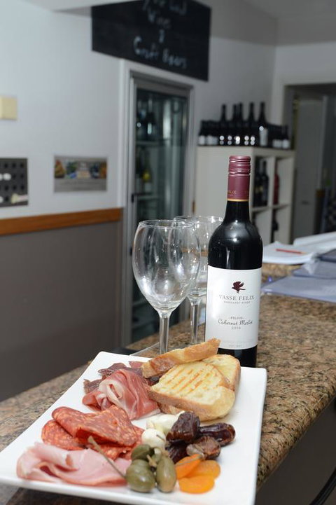 Rockpool Motor Inn - Stayed 3