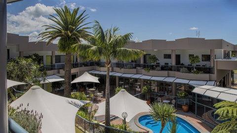 Rockpool Motor Inn - Stayed 0