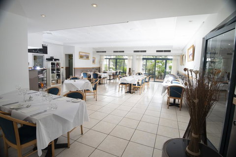 Rockpool Motor Inn - Stayed 1