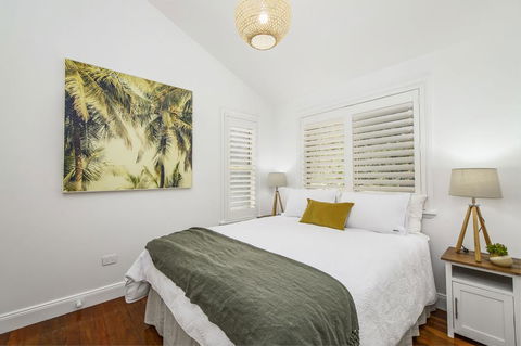 Rockpool, 17a Dulconghi Street - Stays Accommodation 0