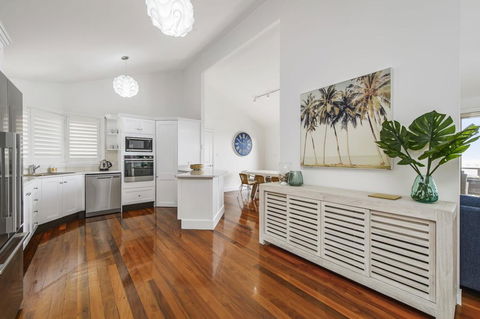 Rockpool, 17a Dulconghi Street - Stays Accommodation 3