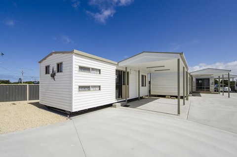 Rocks Retreat Cabin - Seal - Stayed 0