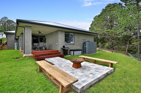 Rockwall - Pet-Friendly - Fire Pit - Stayed 2