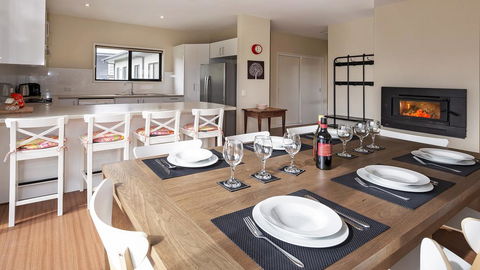 Rocky Cottage - Stayed 3