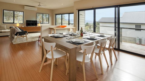 Rocky Cottage - Stayed 2