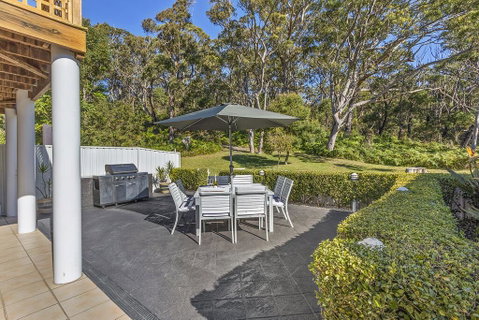 Rocky Point Road, Fingal Retreat, 01, 138 - Stayed 0