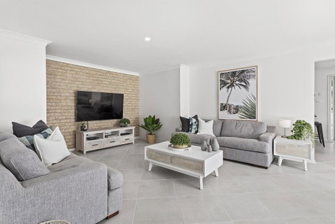 Rocky Point Road, Fingal Retreat, 01, 138 - Stayed 3