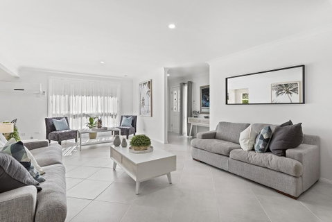 Rocky Point Road, Fingal Retreat, 01, 138 - Stayed 1