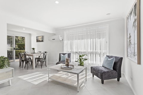 Rocky Point Road, Fingal Retreat, 01, 138 - Stayed 2