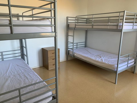 Roey Backpackers And Party Bar - Stayed 1