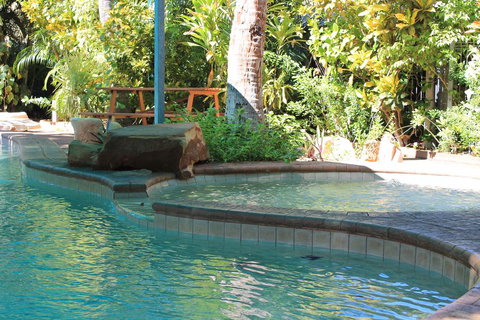 Roey Backpackers And Party Bar - Stayed 0