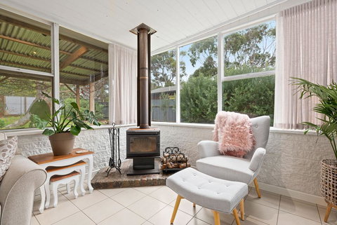 Romley Retreat - Aldinga Beach - Stayed 1