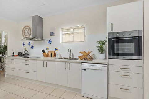 Romley Retreat - Aldinga Beach - Stayed 3