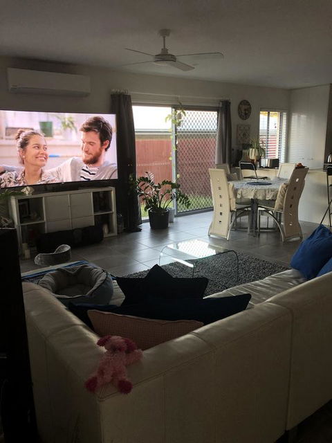 Room In Gold Coast - Stayed 1