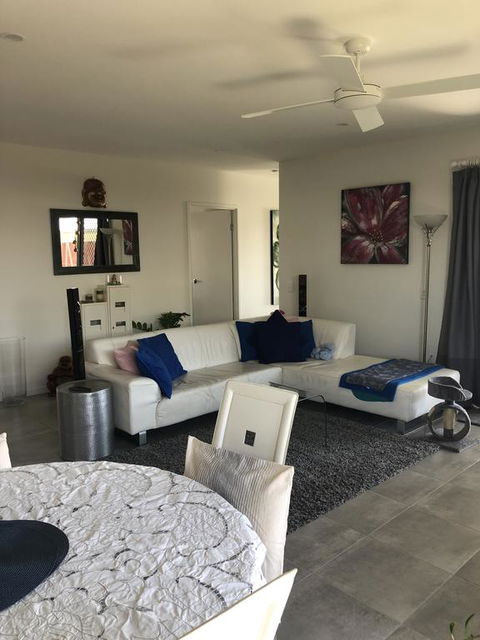 Room In Gold Coast - Stayed 0