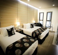 Room Motels Gatton - Stayed