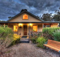 Roosters Rest - Stayed
