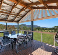 Rosamund House in Broke 4br House in walking distance to Cellar Doors - Stayed