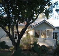 Rose Cottage Hunter Valley - Stayed