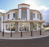 Rose Hotel Clarkson - Stayed