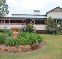 Rosebank Homestead and Farmstay - Stayed
