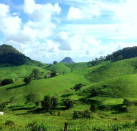 Rosecliffe Boutique Farm Cottages