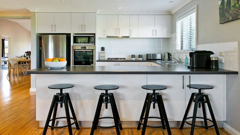 Rosella House Robertson - A Tranquil Highlands Escape - Stayed 2