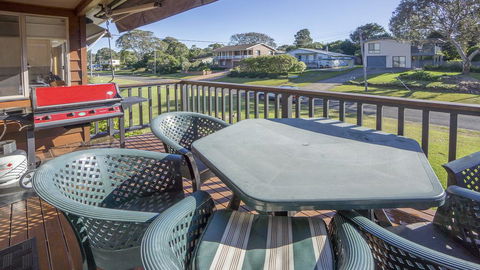 Rosemary Avenue 48 Bawley Point - Stayed 0
