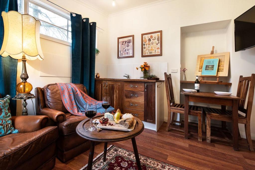 Daylesford VIC Stays Accommodation