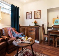 Roses of Daylesford - Convent View - Stays Accommodation