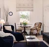 Roses of Daylesford - Garden View - Stays Accommodation