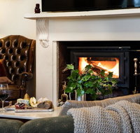 Roses of Daylesford - Rosemary Cottage - Stays Accommodation