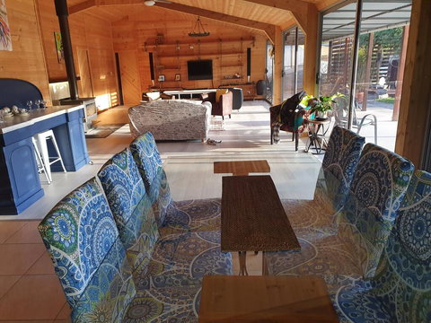 Rosetta Homestead - Stayed 2