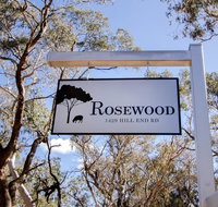 Rosewood Cottage - Stays Accommodation