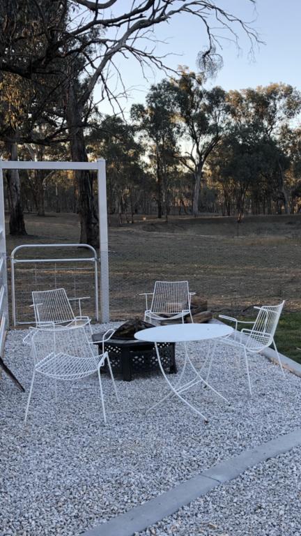 Rosewood Cottage - Stayed 3