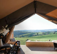 Rosewood Farmstay - Stays Accommodation