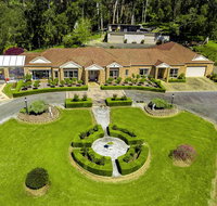 Rosewood Park Guest Suite