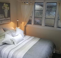 Rosslyn Cottages - Stayed