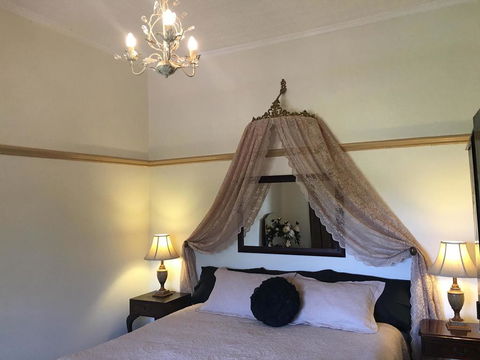 Rostrata Country House - Stayed 3