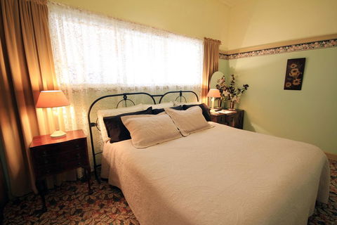 Rostrata Country House - Stayed 2