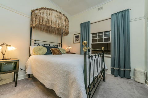 Rostrata Country House - Stayed 1