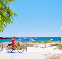Rottnest Island Authority - Stays Accommodation