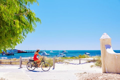 Rottnest Island Authority - Stays Accommodation 0