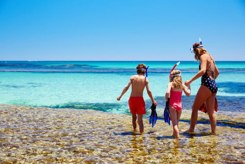 Rottnest Island Authority - Stays Accommodation 2