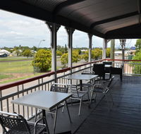 Royal Gatton Hotel - Stayed