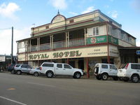 Book Herberton Accommodation Vacations Stayed Stayed