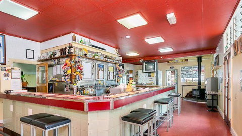 Royal Hotel Herberton - Stayed 3