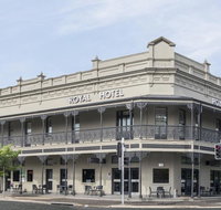 Royal Hotel Randwick - Stayed