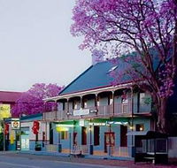 Royal Hotel Singleton - Stays Accommodation