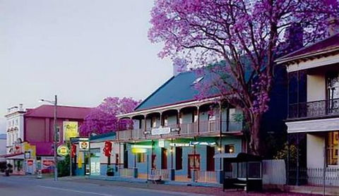 Royal Hotel Singleton - Stays Accommodation 0